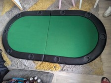 Player casino foldable for sale  EBBW VALE