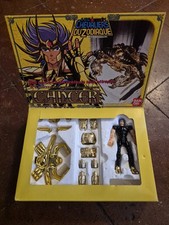 Knights the zodiac. d'occasion  Expédié en Belgium