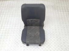 Asiento tela sedile usato  Ferrara