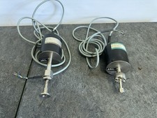 Mks baratron 127 gebraucht kaufen  Wellheim