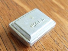 Rolex parts tin for sale  UK