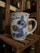 16oz stitch mug for sale  Holland