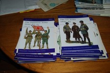 Osprey wwii men for sale  Syracuse