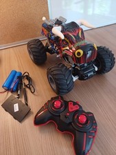 Iblivers remote control for sale  BIGGAR