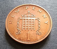 1972 decimal one for sale  NAIRN