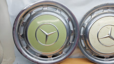 Mercedes zoll ldtimer gebraucht kaufen  Wenden