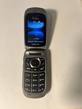 Samsung sch u660 for sale  Ann Arbor