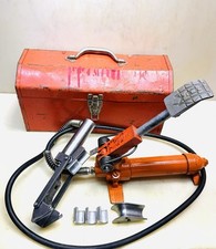 Ensley greenlee cable for sale  Staten Island
