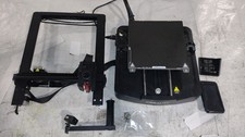 Impresora 3D Creality Ender 3 V3 KE *Para piezas* Nivelación automática, impresión de alta velocidad segunda mano  Embacar hacia Mexico