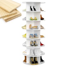 shoe storage organizer 7 rack for sale  Haltom City