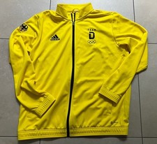 Adidas lympia team gebraucht kaufen  Spelle