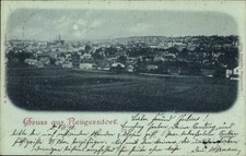 Mondschein neugersdorf lausitz gebraucht kaufen  Berlin