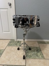 Ludwig metal snare for sale  Kissimmee