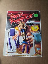 Joe street fighter for sale  Lafayette