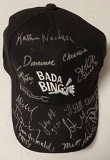 Multi signed sopranos for sale  Sarasota