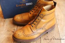 Loake 1880 bedale for sale  SUTTON COLDFIELD