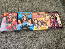 Charlie angels seasons for sale  Grand River