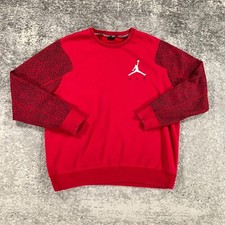 Air jordan sweatshirt for sale  Houston
