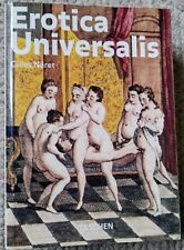 Erotica universalis gilles for sale  SKIPTON