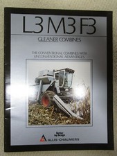 Original 1984 brochure for sale  Silver Lake