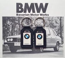 Two genuine bmw for sale  LUTON