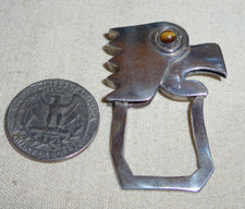 Vintage mexico eagle for sale  Mercer Island