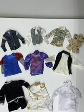 Lot barbie ken for sale  Shelbyville