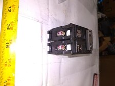 Usado, SIEMENS RT-1025 30 AMP 2POLOS 10000RMS 120/240VAC comprar usado  Enviando para Brazil