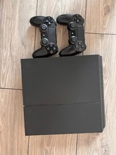Ps4 console 500 usato  Brescia