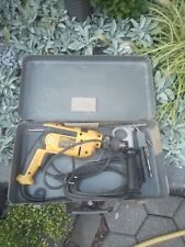 Dewalt dwd024s schlagbohrmasch gebraucht kaufen  Wathlingen