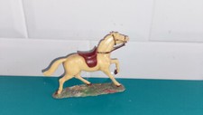 Figurine soldat plastique d'occasion  Plabennec