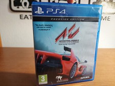 Assetto corsa prestige usato  Induno Olona