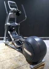 Precor efx 576i for sale  Willowbrook