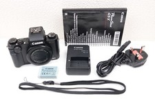 Canon powershot g5x for sale  UK