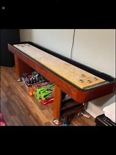 9ft playcraft shuffleboard for sale  Surprise