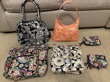 Lot vera bradley for sale  Columbia