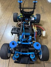 Tamiya pro custom d'occasion  Expédié en Belgium