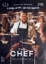 The chef boiling d'occasion  France