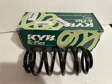 Kyb coil spring for sale  BALLYMENA