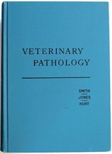 Veterinary Pathology Hardcover – January 1, 1963 by Hilton Atmore Smith comprar usado  Enviando para Brazil