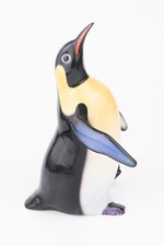 Porcelain seagull penguin for sale  LONDON