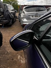 PEUGEOT 208 2013 ESPELHO ASA DE PASSAGEIRO ROXO comprar usado  Enviando para Brazil