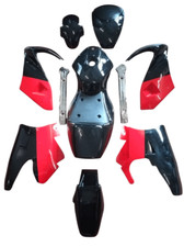 Set carene completo usato  Spedire a Italy
