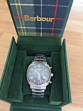 Barbour genuine gents for sale  HORNCHURCH