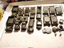 Politoys mezzi militari usato  Cassina de' Pecchi