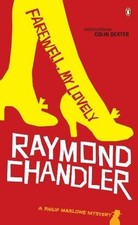 Farewell lovely chandler d'occasion  France
