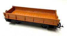 Playmobil eisenbahn flach gebraucht kaufen  Hamburg