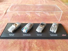 Schuco mercedes sportwagenset gebraucht kaufen  Vallendar