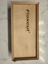 Flexcut deluxe power for sale  Edwardsville