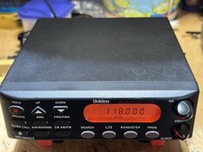 Uniden ubc 355clt for sale  LEEDS